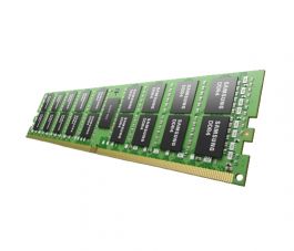 M393A4K40DB2-CVF Samsung 32GB DDR4-2933MHz PC4-23400 Registered ECC CL21 288-Pin DIMM Dual Rank 1.2V Memory Module