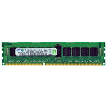 M393B1G70BH0-CK0Q8 | Samsung 8GB PC3-12800 ECC Registered DDR3-1600MHz CL11 240-Pin DIMM 1.35V Low Voltage Single Rank Memory