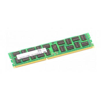 M393B1G70BH0 | Samsung 8GB PC3-12800 ECC Registered DDR3-1600MHz CL11 240-Pin DIMM 1.35V Low Voltage Single Rank Memory