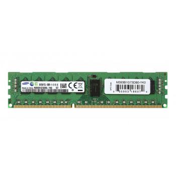 M393B1G73DB0-YK0 | Samsung 8GB PC3-12800 ECC Registered DDR3-1600MHz CL11 240-Pin DIMM 1.35V Low Voltage Dual Rank Memory