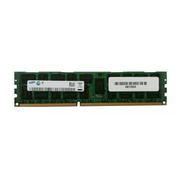 M393B1K70EB0-CK00 | Samsung 8GB PC3-12800 ECC Registered DDR3-1600MHz CL11 240-Pin DIMM Dual Rank Memory