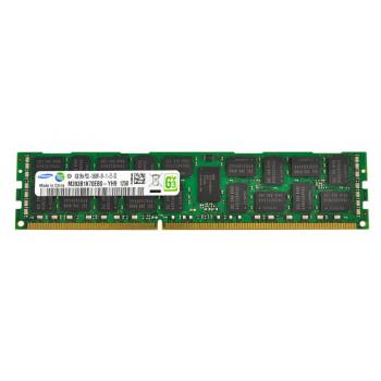 M393B1K70EB0-YH9 | Samsung 8GB PC3-10600 ECC Registered DDR3-1333MHz CL9 240-Pin DIMM 1.35V Low Voltage Dual Rank Memory