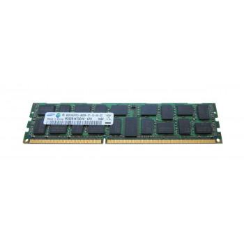 M393B1K73CH0-CF8 | Samsung 8GB PC3-8500 ECC Registered DDR3-1066MHz CL7 240-Pin DIMM 1.35V Low Voltage Quad Rank Memory