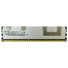 M393B1K73CHD-CF8 | Samsung 8GB PC3-8500 ECC Registered DDR3-1066MHz CL7 240-Pin DIMM 1.35V Low Voltage Quad Rank Memory
