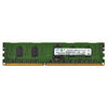 M393B2873EH1-CH9 | Samsung 1GB PC3-10600 ECC Registered DDR3-1333MHz CL9 240-Pin DIMM 1.35V Low Voltage Single Rank Memory