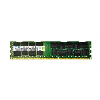 M393B2G70BH0-CK0 | Samsung 16GB PC3-12800 ECC Registered DDR3-1600MHz CL11 240-Pin DIMM 1.35V Low Voltage Dual Rank Memory