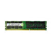 M393B2G70BH0-CK0Q8 | Samsung 16GB PC3-12800 ECC Registered DDR3-1600MHz CL11 240-Pin DIMM 1.35V Low Voltage Dual Rank Memory