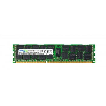 M393B2G70BH0-CMAQ8 | Samsung 16GB PC3-14900 ECC Registered DDR3-1866MHz CL13 240-Pin DIMM 1.35V Low Voltage Dual Rank Memory