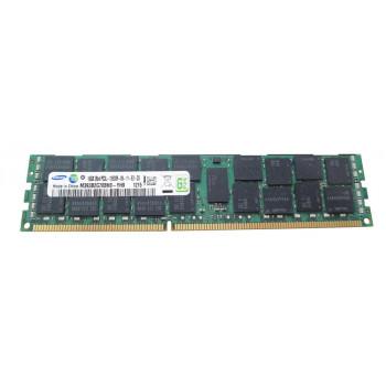 M393B2G70BH0-YH9 | Samsung 16GB PC3-10600 ECC Registered DDR3-1333MHz CL9 240-Pin DIMM 1.35V Low Voltage Dual Rank Memory