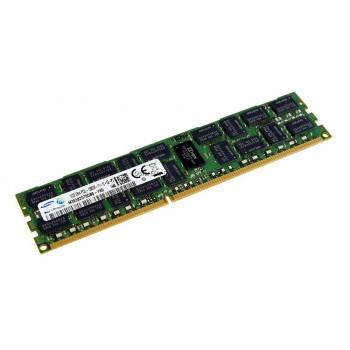 M393B2G70DB0-YK0 | Samsung 16GB PC3-12800 ECC Registered DDR3-1600MHz CL11 240-Pin DIMM 1.35V Low Voltage Dual Rank Memory