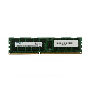 M393B4G70DM0 | Samsung 32GB PC3-10600 ECC Registered DDR3-1333MHz CL9 240-Pin DIMM 1.35V Low Voltage Quad Rank Memory