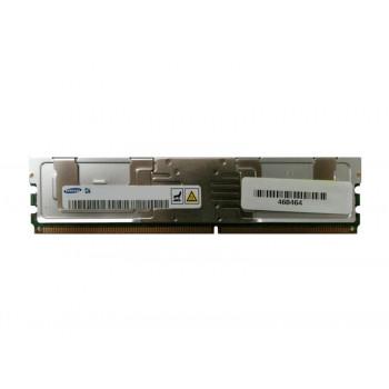 M395T5750CZ4-CE61 | Samsung 2GB PC2-5300 Fully Buffered DDR2-667MHz CL5 240-Pin DIMM 1.8V Dual Rank Memory
