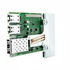 M39K9 Dell Broadcom 57800S 2x10GbE Quad Port SFP with 2x1Gb BT Network Daughter Card