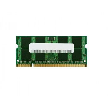 M470T5663QZ3-CE600 | Samsung 2GB PC2-5300 non-ECC Unbuffered DDR2-667MHz CL5 200-Pin SODIMM Dual Rank Memory