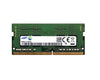 M471A1K43BB1-CRC | Samsung 8GB PC4-19200 non-ECC Unbuffered DDR4-2400MHz CL17 260-Pin SODIMM 1.2V Single Rank Memory