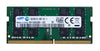 M471A2K43BB1-CRC | Samsung 16GB PC4-19200 non-ECC Unbuffered DDR4-2400MHz CL17 260-Pin SODIMM 1.2V Dual Rank Memory
