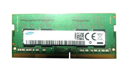 M471A5244CB0-CTD Samsung 4GB PC4-21300 DDR4-2666MHz non-ECC Unbuffered CL19 260-Pin SoDimm 1.2V Single Rank Memory Module