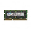 M471B5273CH0.CK0 | Samsung 4GB PC3-12800 non-ECC Unbuffered DDR3-1600MHz CL11 204-Pin SODIMM 1.5V Dual Rank Memory