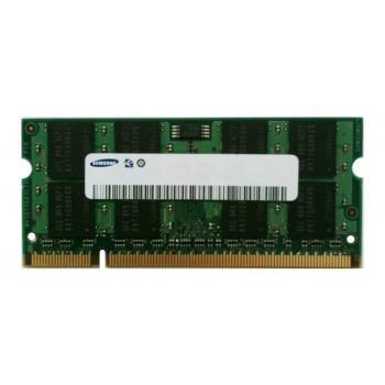 M471B5673EH1-CF7 | Samsung 2GB PC3-6400 non-ECC Unbuffered DDR3-800MHz CL6 204-Pin SODIMM Memory