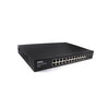 M521M | Dell PowerConnect 2824 24-Port Ethernet Network Managed Switch