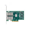 M56PX | Dell Mellanox ConnectX-3 VPI Network Adapter Low Profile InfiniBand FDR X 2