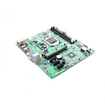 0M5DCD | Dell System Board for Optiplex 390 DT/T Desktop PC