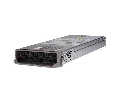 M710HD | Dell PowerEdge M710HD 2x Intel Xeon X5675 6-Core 3.06GHz CPU 96GB RAM 2x146GB SAS Hard Drive Server