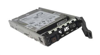 M7FF4 Dell 480GB MLC SAS 12Gbps (512e) 2.5-inch Solid State Drive