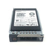 M81WH Dell 7.68TB SAS 12Gbps Read Intensive (512e ) Hot-plug 2.5-inch Internal Solid State Drive