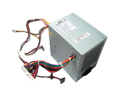 M8806-U Dell 305-Watts Power Supply for Dimension 5100 and OptiPlex GX620