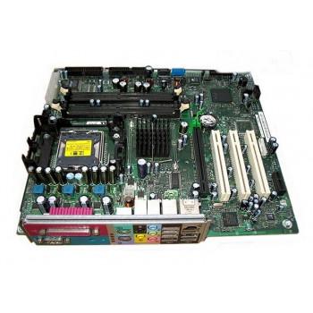 M8970 | Dell System Board (Motherboard) for Dimension 8400