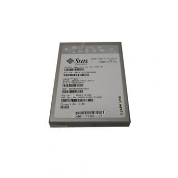 M8ISB2-100UC-SUN | Sun 100GB SATA Solid State Drive