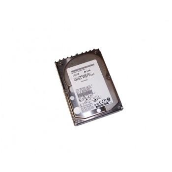 MAS3367NC | Fujitsu 36.7GB 15000RPM 8MB Cache 80-Pin Ultra-320 SCSI 3.5-inch Low Profile (1.0inch) Hard Drive