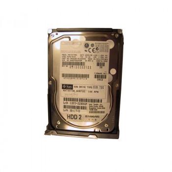 MAT3073NSUN72G | Sun 73GB 10000RPM Ultra-320 SCSI LVD Hot-Pluggable 80-Pin 3.5-inch Hard Drive