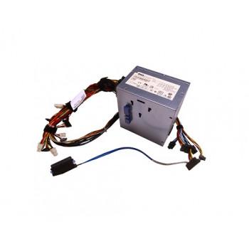 NPS-525AB-A | Dell 525-Watts Power Supply With Cable Assembly