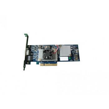 0RK375 | Dell 10GB NetXtreme II Copper Ethernet PCI Express Network Interface Card