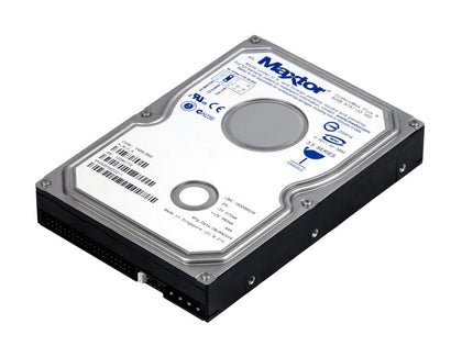 6Y080P0-421211 | Maxtor DiamondMax 80GB 7200RPM IDE ATA-133 3.5-Inch Hard Drive
