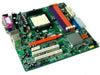 MB.S5609.001 | Acer System Board (Motherboard) Socket AM2 for Aspire AST180