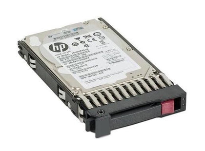 MB012000JWDFD HP 12TB 700RPM SAS 12Gbps Helium 512e 3.5-Inch Digitally Signed Firmware Midline Hard Drive