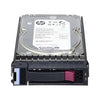 MB4000FCZGL | HP 4TB 7200RPM SAS 6GB/s Hot-Pluggable Dual Port MidLine 3.5-inch Hard Drive