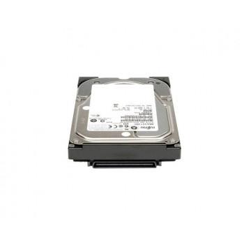 MBA3147NC | Fujitsu 147GB 15000RPM 8MB Cache 80-Pin Ultra-320 SCSI 3.5-inch Hard Drive