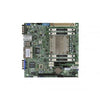 MBD-A1SRI-2558F-O | SuperMicro Mini ITX System Board (Motherboard) with Intel Atom C2558 Chipset CPU