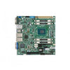 MBD-A1SRI-2758F-B | Supermicro Mini ITX System Board (Motherboard) with Intel Atom C2758 CPU