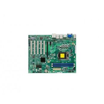 MBD-C7H61-L-O | SuperMicro ATX System Board (Motherboard) with Intel H61 Express Chipset CPU