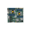 MBD-X10DRH-C-O | SuperMicro System Board (Motherboard) with Intel C612 Chipset CPU