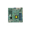 MBD-X10SLH-F-B | Supermicro System Board (Motherboard) with Intel C226 Chipset CPU