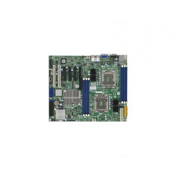 MBD-X8DAL-I-B | SuperMicro ATX System Board (Motherboard) with Intel 5500 Chipset CPU