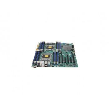 MBD-X9DAI-O | SuperMicro Extended ATX System Board (Motherboard) with Intel C602 Chipset CPU