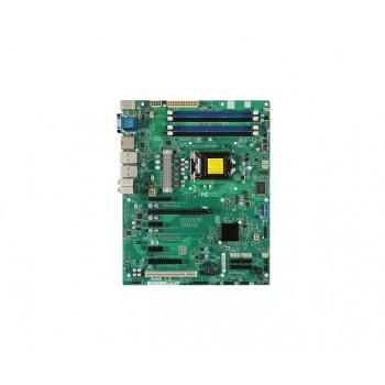 MBD-X9SAE-V-O | SuperMicro ATX System Board (Motherboard) with Intel C216 Chipset CPU