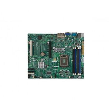 MBD-X9SCI-LN4F-O | SuperMicro ATX System Board (Motherboard) with Intel C204 PCH Chipset CPU